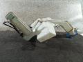бачок омывателя Volkswagen Passat B6 (2005 - 2010), 3C0955453P, 3C0955453Q - фото №3