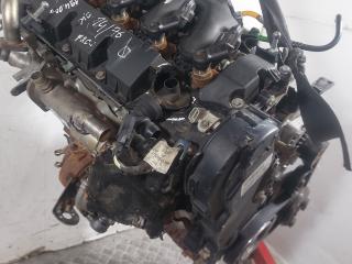 двигатель Ford Kuga 1 поколение (2008 - 2013), 2.0 л., TDCi, G6DG, дизель, 6МКПП, полный привод, D4204T, 8V4Q6007AA