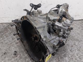 КПП механическая (МКПП) Ford Kuga 1 поколение (2008 - 2013), 2.0 л., TDCi, G6DG, дизель, 6МКПП, полный привод, 8V4R7002BE
