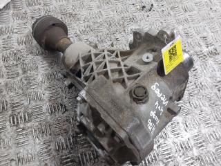 раздаточная коробка Ford Kuga 1 поколение (2008 - 2013), 2.0 л., TDCi, G6DG, дизель, 6МКПП, полный привод, 8V41-7L486-AD, 7530101200