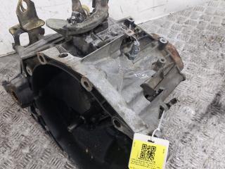 КПП механическая (МКПП) Peugeot 607 1 поколение (2000 - 2004), 2.2 л., HDi, 4HX (DW12TED4/FAP), дизель, 5МКПП, 20UE05