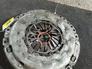 диск сцепления Lancia Phedra 1 поколение (2002 - 2010), 2.0 л., HDi, RHR (DW10BTED4), дизель, 6МКПП, 9664361580