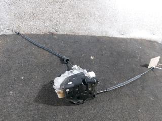 замок двери передней левой Volkswagen Passat B6 (2005 - 2010), 3C1837015A