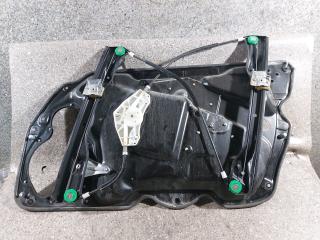 стеклоподъемник передний левый Volkswagen Passat B6 (2005 - 2010), 3C1837755L, 1K0959793L