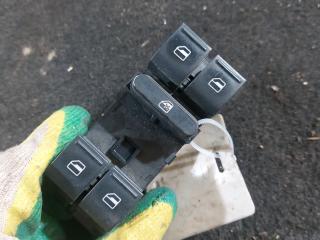 блок управления стеклоподъемниками Volkswagen Passat B6 (2005 - 2010), 1K4959857B