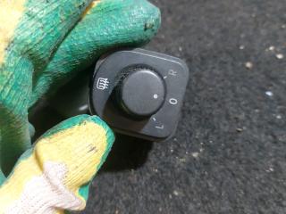 джойстик регулировки зеркал Volkswagen Passat B6 (2005 - 2010), 1K0959565H