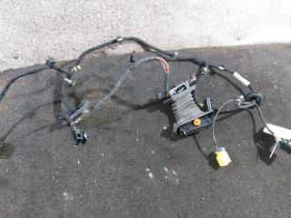 дверная проводка Volkswagen Passat B6 (2005 - 2010)