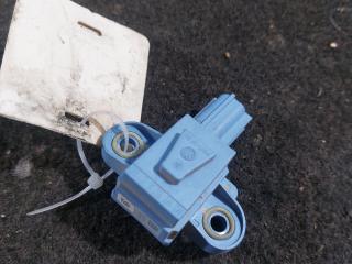 датчик удара Volkswagen Passat B6 (2005 - 2010), 1K0955557A