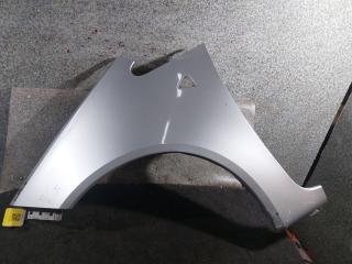 крыло переднее левое Mitsubishi Colt 6 поколение (Z20/Z30) (2002 - 2012), хетчбэк 5 дв.