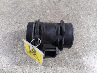 расходомер воздуха Ford Fusion 1 поколение [рестайлинг] (2005 - 2012), 1.4 л., TDCi, F6JB, дизель, 5МКПП, 9647144080