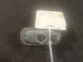 повторитель поворота на крыле левый Audi A3 8P (2003 - 2005), хетчбэк 3 дв., 8E0949127 - фото №2