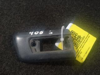 молдинг крыла Peugeot 406 1 поколение (1995 - 1999)