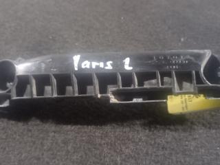 Крепление бампера переднего Toyota Yaris XP9 (2005 - 2009), 52536-0D030