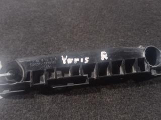 Крепление бампера переднего Toyota Yaris XP9 (2005 - 2009), 52535-0D030