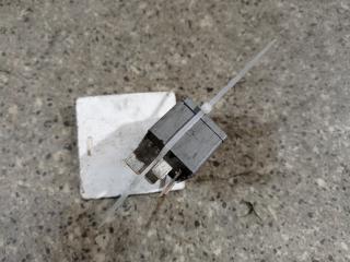 реле (прочие) Ford Fusion 1 поколение [рестайлинг] (2005 - 2012), 1.4 л., TDCi, F6JB, дизель, 5МКПП, F8QB-14B192AA