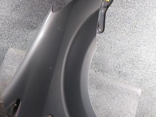 крыло переднее правое Toyota Corolla Verso 1 поколение [2-й рестайлинг] (2007 - 2009)