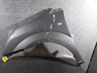 крыло переднее левое Toyota Corolla Verso 1 поколение [2-й рестайлинг] (2007 - 2009)