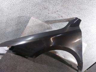 крыло переднее левое Skoda Superb 2 поколение [рестайлинг] (2013 - 2015)