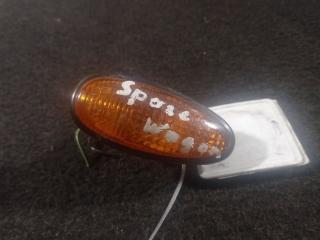 повторитель поворота на крыле правый Mitsubishi Space Wagon 3 поколение (Typ N50) (1998 - 2004)