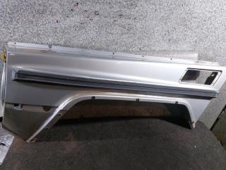 крыло переднее левое Mercedes-Benz G-Класс W463 (1990 - 2006), 3.0 л., i, АКПП, полный привод