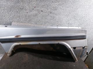 крыло переднее правое Mercedes-Benz G-Класс W463 (1990 - 2006), 3.0 л., i, АКПП, полный привод