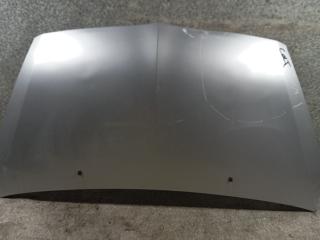 капот Mitsubishi Colt 6 поколение (Z20/Z30) (2002 - 2012), хетчбэк 5 дв.