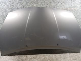 капот Toyota Corolla Verso 1 поколение [рестайлинг] (2004 - 2007)
