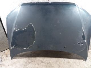 капот Mitsubishi Space Wagon 3 поколение (Typ N50) (1998 - 2004)