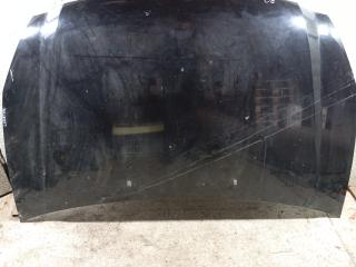 капот Kia Carnival UP/GQ (1999 - 2002)