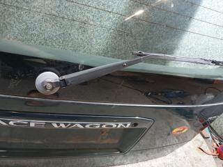 моторчик заднего стеклоочистителя (дворника) Mitsubishi Space Wagon 3 поколение (Typ N50) (1998 - 2004)