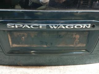 бленда Mitsubishi Space Wagon 3 поколение (Typ N50) (1998 - 2004)