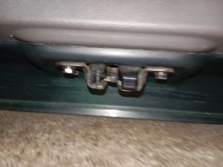 замок багажника Mitsubishi Space Wagon 3 поколение (Typ N50) (1998 - 2004)