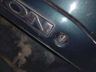 замок багажника Mitsubishi Space Wagon 3 поколение (Typ N50) (1998 - 2004)