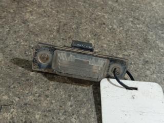 подсветка номера SEAT Alhambra 1 поколение [рестайлинг] (2000 - 2010)