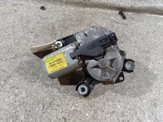 моторчик заднего стеклоочистителя (дворника) Opel Astra G (1998 - 2009), универсал