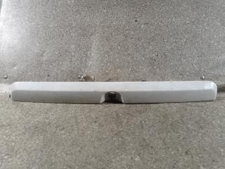 накладка подсветки номера Opel Astra G (1998 - 2009), универсал