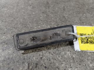 подсветка номера Opel Astra G (1998 - 2009), универсал