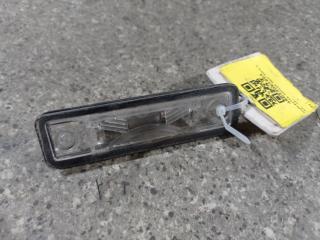 подсветка номера Opel Astra G (1998 - 2009), универсал