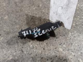 датчик абсолютного давления Renault Scenic 2 поколение (2003 - 2006), 1.9 л., DCi, F9Q 812, дизель, 6МКПП, 8200168253