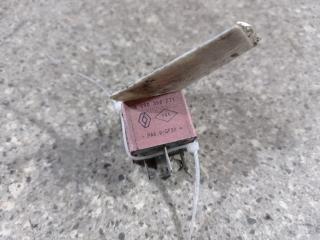 реле (прочие) Renault Scenic 2 поколение (2003 - 2006), 1.9 л., DCi, F9Q 812, дизель, 6МКПП, 8200308271, 20240041