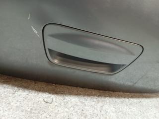 ручка открывания багажника Nissan Tiida C11 (2004 - 2008)