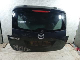 крышка багажника (дверь 3-5) Mazda 5 CR (2005 - 2008)