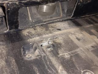 подсветка номера Mazda 5 CR (2005 - 2008)