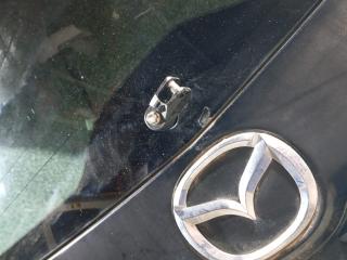 моторчик заднего стеклоочистителя (дворника) Mazda 5 CR (2005 - 2008)