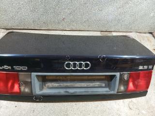 крышка багажника (дверь 3-5) Audi 100 4A/C4 (1990 - 1994), седан