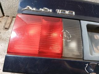 фонарь крышки багажника левый Audi 100 4A/C4 (1990 - 1994), седан