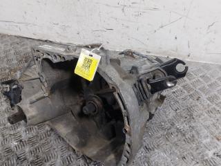 КПП механическая (МКПП) Renault Kangoo 1 поколение [рестайлинг] (2003 - 2009), 1.5 л., DCi, K9K 704, дизель, 5МКПП, JB3974