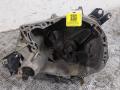 КПП механическая (МКПП) Renault Kangoo 1 поколение [рестайлинг] (2003 - 2009), 1.5 л., DCi, K9K 704, дизель, 5МКПП, JB3974 - фото №2