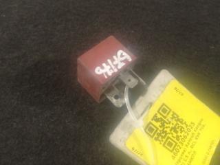 реле (прочие) Renault Kangoo 1 поколение [рестайлинг] (2003 - 2009), 1.5 л., DCi, K9K 704, дизель, 5МКПП, 12V60A03540