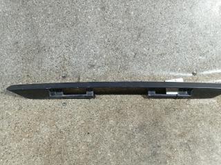 накладка подсветки номера Mercedes-Benz CL-Класс C140 (1992 - 1996), 4.2 л., АКПП, купе